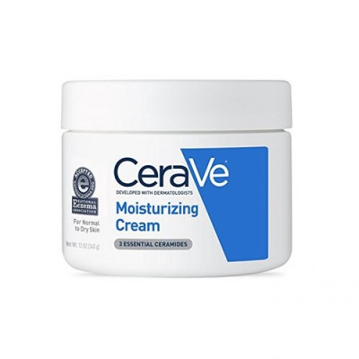 CERAVE MOISTURIZING CREAM 340ML