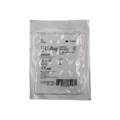 U BAG  ΠΑΙΔΙΚΟΣ ΟΥΡΟΣ/ΚΤΗΣ 7531