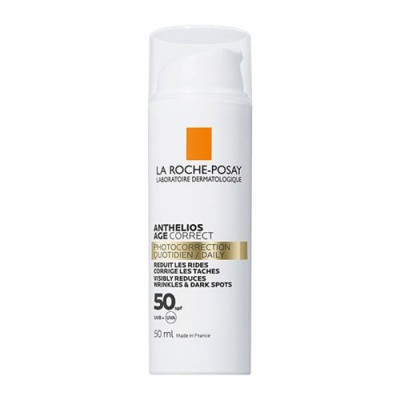 ANTHELIOS AGE CORRECT SPF50 50ML