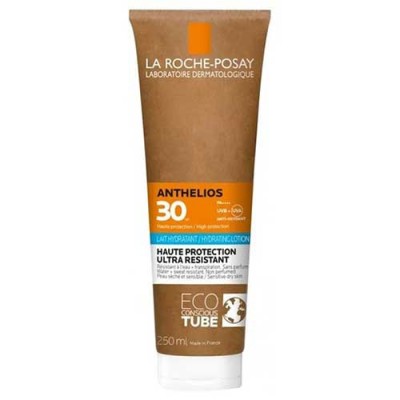 ANTHELIOS LAIT ECO SPF30 250ML  Ε