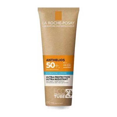 ANTHELIOS LAIT ECO SPF50 250ML