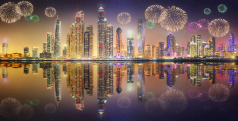 Dubai - Abu Dhabi