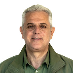 Παύλος Μπουζιάνης