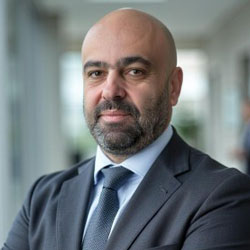 Χρήστος Σιώμος