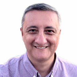 Τάσος Τερζής
